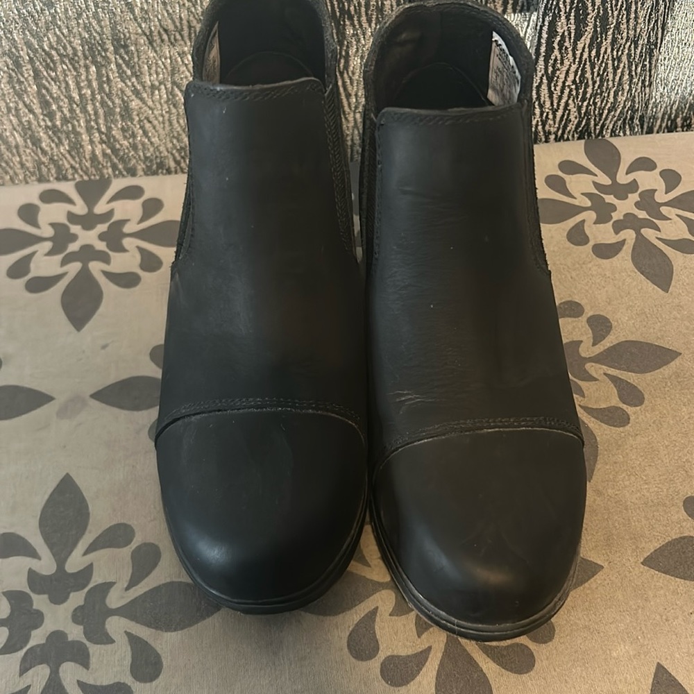 Sorel  wedges